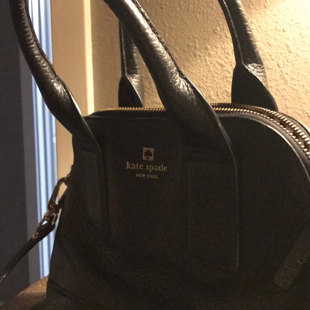 Kate spade satchel